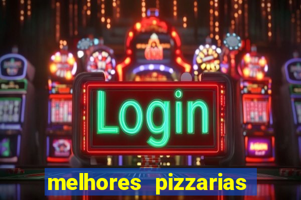 melhores pizzarias de porto alegre